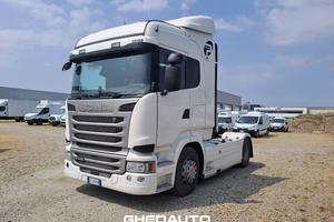 SCANIA SCANIA - SCANIA R450 - TRATTORE U4029