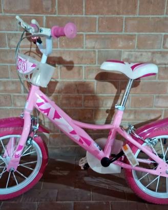 Bici bambina