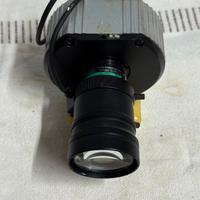 Arecont Vision AV5115DN 5MP H.264 Day/Night rotta