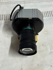 Arecont Vision AV5115DN 5MP H.264 Day/Night rotta