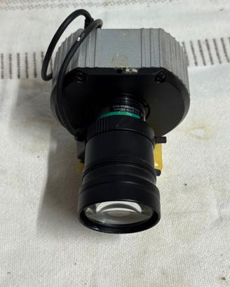 Arecont Vision AV5115DN 5MP H.264 Day/Night rotta