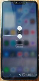 Smartphone audiofilo LG V40 ThinQ 128GB