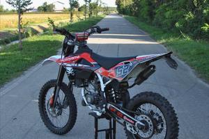 Husqvarna wr 125