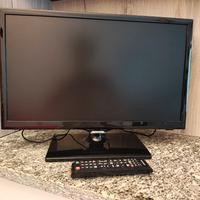 Televisore Samsung 22 pollici