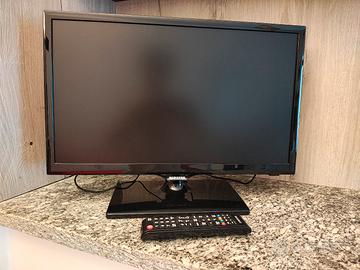 Televisore Samsung 22 pollici