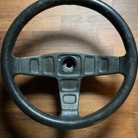 Sterzo/volante Triumph TR7
