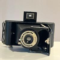 Kodak fotocamera vintage