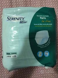 Pannolini per anziani