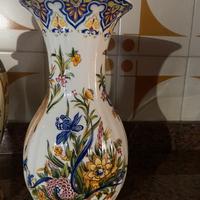 Vaso ceramica cinese