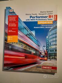 Superiori PERFORMER B1 VOLUME TWO 9788808367167
