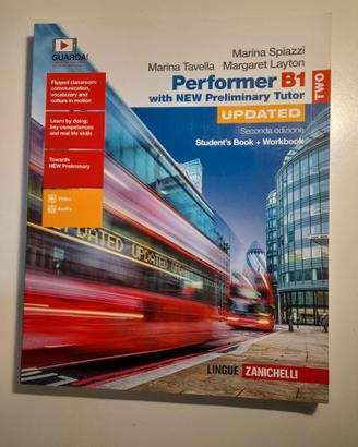 Superiori PERFORMER B1 VOLUME TWO 9788808367167