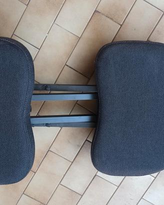 SEDIA ERGONOMICA 