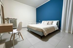 AMPIO TRILOCALE CON BOX IN POSIZIONE CENTRALE