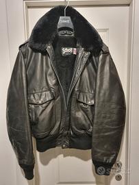 Schott fly jacket 684sm tg 48