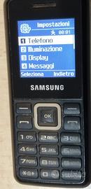 Cellulare Samsung E1110