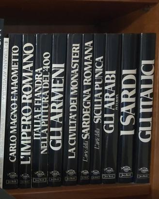Libri d'arte e storia - Edizioni Jaca Book