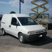 Ricambi auto NUOVI Fiat Scudo dal 1995 al 2004