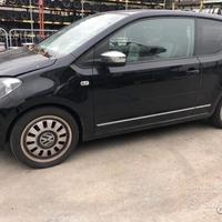 Volkswagen up 2018 ricambi