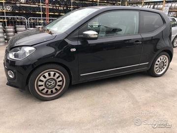 Volkswagen up 2018 ricambi