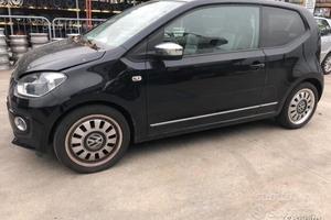 Volkswagen up 2018 ricambi