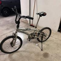 Bici  BMX MAVERICK