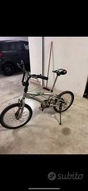 Bici  BMX MAVERICK