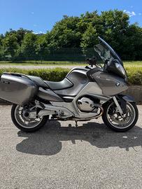 BMW R 1200 RT