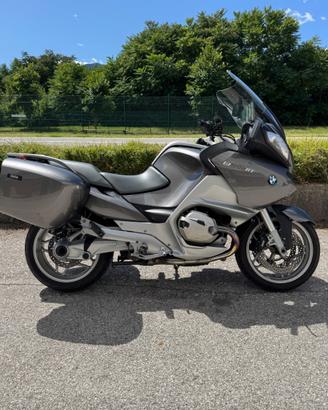 BMW R 1200 RT