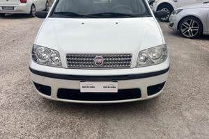 Fiat Punto Classic 1.2 5 porte natural power