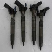 F1892 Iniettori Hyundai Ix35 1.6 2013 33800-2F000
