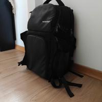 Zaino fotografico Swiss Go Cervino 120

