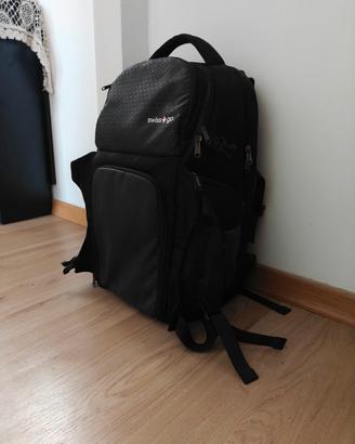 Zaino fotografico Swiss Go Cervino 120

