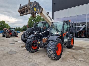 TELESCOPICO USATO BOBCAT TL43.80HF