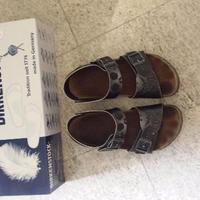 Sandali birkenstock nr.32 - Limited Edition -