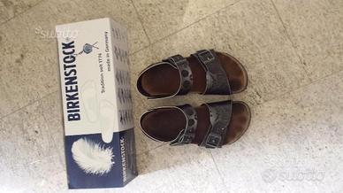 Sandali birkenstock nr.32 - Limited Edition -