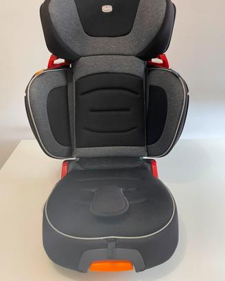 Seggiolino auto Chicco Fold&go