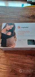 fascia elastica ergobaby wrap