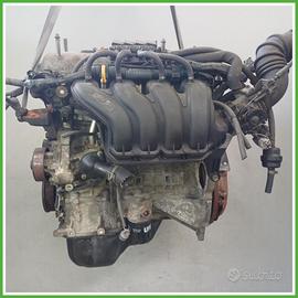 Motore Completo Funzionante 3ZZFE 81Kw Toyota