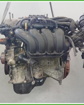 Motore Completo Funzionante 3ZZFE 81Kw Toyota