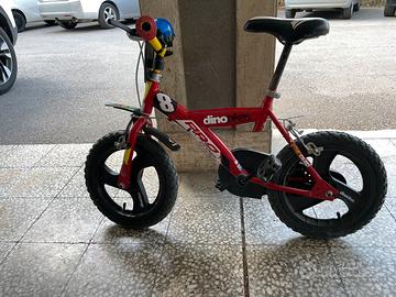 Bici bimbo