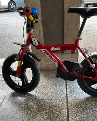Bici bimbo