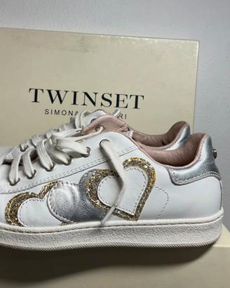 Sneakers da bambina Twinset