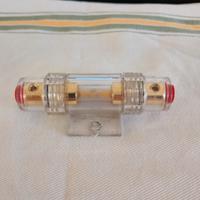fusibile car audio F40A