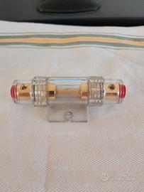 fusibile car audio F40A