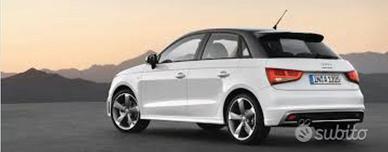 Ricambi usati Audi A1 A2 A3 A4 A5 A6 A8 A7 2005.23