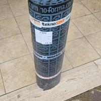 Guaina ardesiata grigia nuova