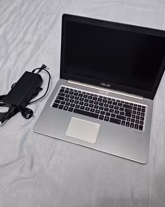 ASUS i7-8750H 24GB 1TB GTX1050 Windows 11
