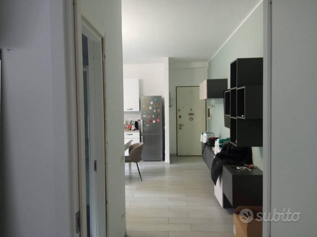 Appartamento – Limbiate, Villaggio dei Giovi - Vista 3