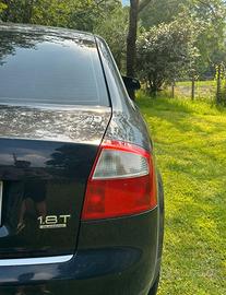 Audi A4 1.8T