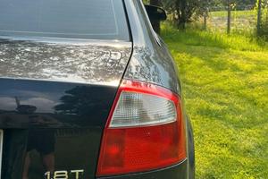 Audi A4 1.8T